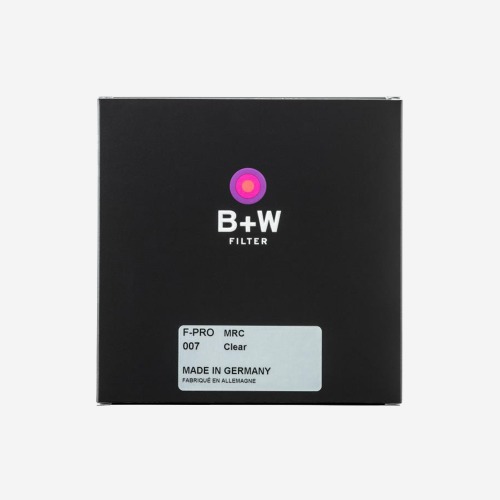 (정품) 슈나이더 B+W 007 Neutral MRC 46mm / BW필터
