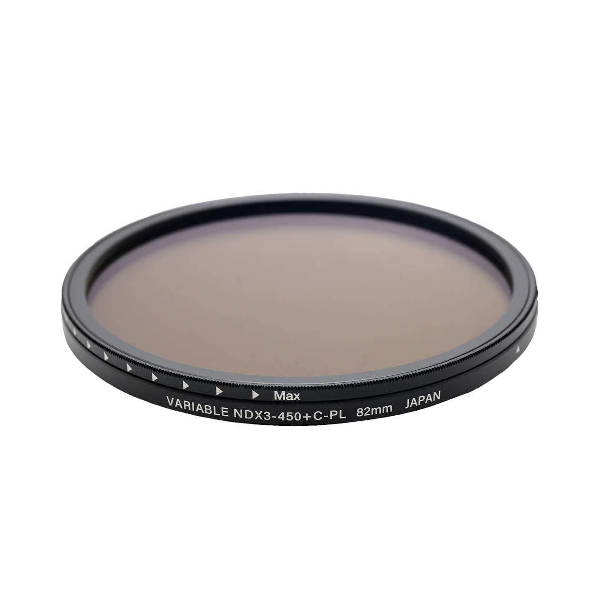 겐코 PRO1D+ NDX3-450 + CPL 렌즈필터 72mm
