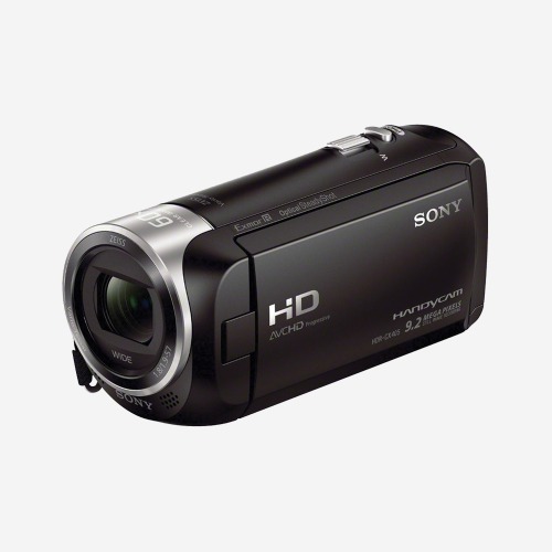 소니 HDR-CX405 기본구성 / 핸디캠