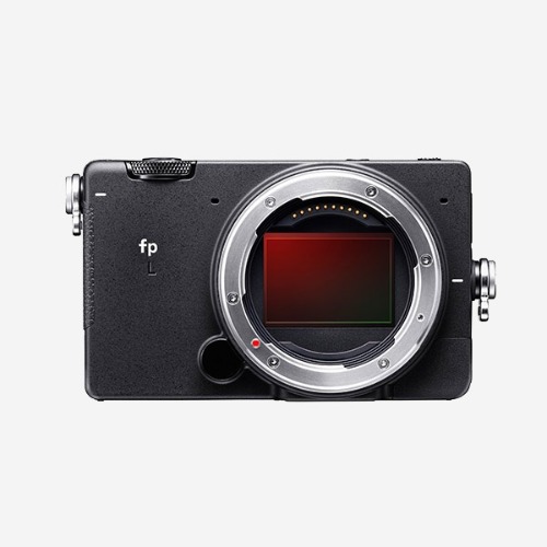 (정품) SIGMA fp L : 디지털 카메라의 재해석