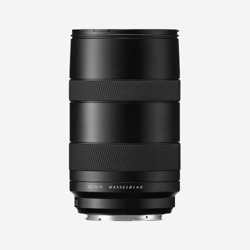 (정품) Hasselblad XCD 3,5-4,5 / 35-75 mm Zoom lens / 핫셀