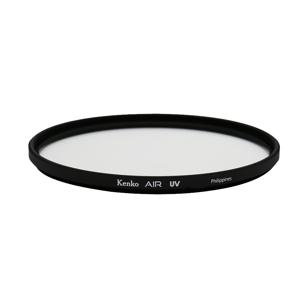 겐코 Air UV 52mm 렌즈필터 자외선차단 슬림형