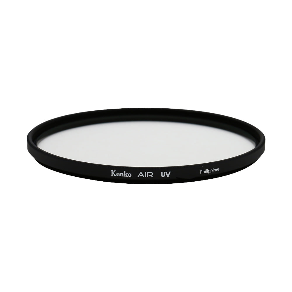 겐코 Air UV 58mm 렌즈필터 자외선차단 슬림형