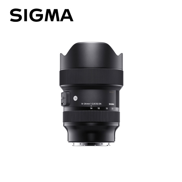 (정품) 시그마 Art 14-24mm F2.8 DG DN /라이카 L마운트
