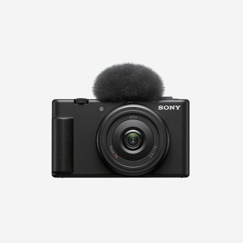 (정품) 소니 ZV-1F / 20mm 단렌즈 / 브이로그 카메라
