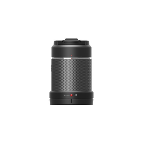 DJI DL 50mm F2.8 LS ASPH Lens / 짐벌 렌즈