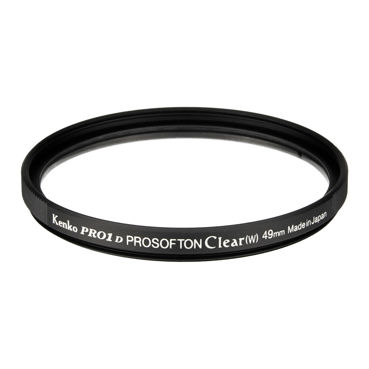 겐코 PRO1D PROSOFTON CLEAR W 렌즈필터 67mm