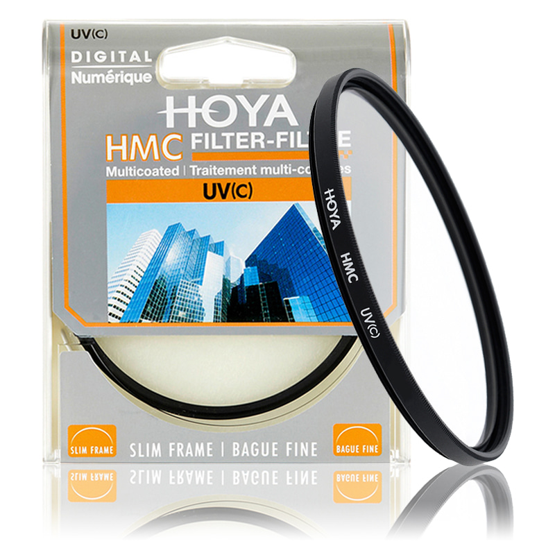 호야 HMC UV 52mm 필터 반사방지코팅